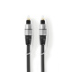 Nedis Optical Audio Cable Nedis Optical Audio Cable