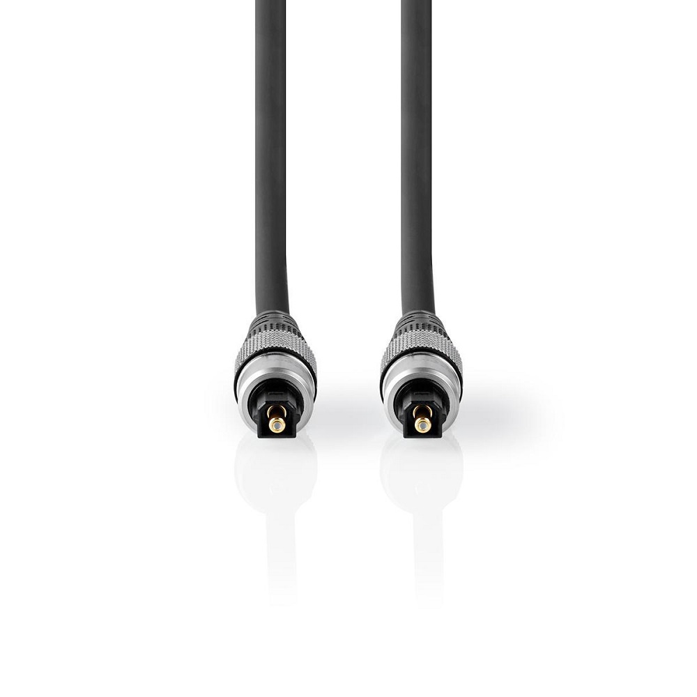 Nedis Optical Audio Cable