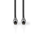 Nedis Optical Audio Cable Nedis Optical Audio Cable
