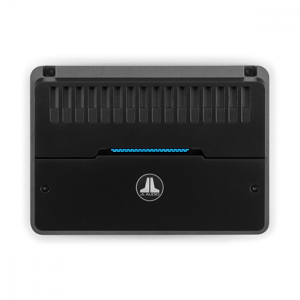 2-pakning JL Audio 10W0v3-4 med RD500/1, 2x10 basspakke