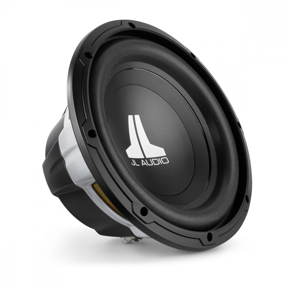 2-pakning JL Audio 10W0v3-4, 10 tommers basselement