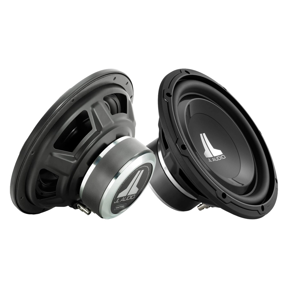 2-pakning JL Audio 10W1v3-2, 10 tommers basselement