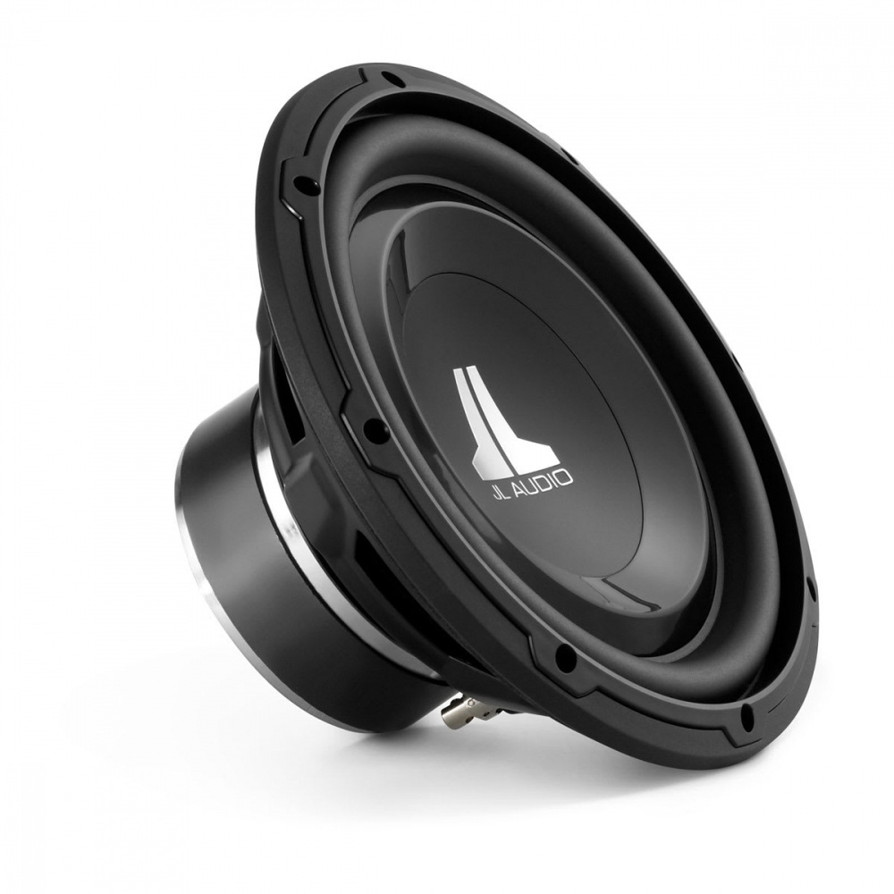 2-pakning JL Audio 10W1v3-2, 10 tommers basselement