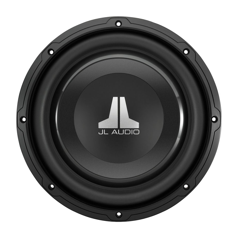 2-pakning JL Audio 10W1v3-2, 10 tommers basselement