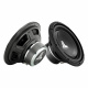 2-pakning JL Audio 10W1v3-4, 10 tommers basselement 2-pakning JL Audio 10W1v3-4, 10 tommers basselement