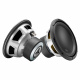 2-pakning JL Audio 10W3v3-4, 10 tommers basselement 2-pakning JL Audio 10W3v3-4, 10 tommers basselement