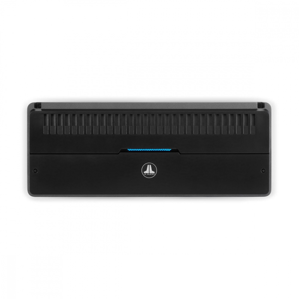 2-pakning JL Audio 10W6v3-D4 med RD1500/1, 2x10 basspakke