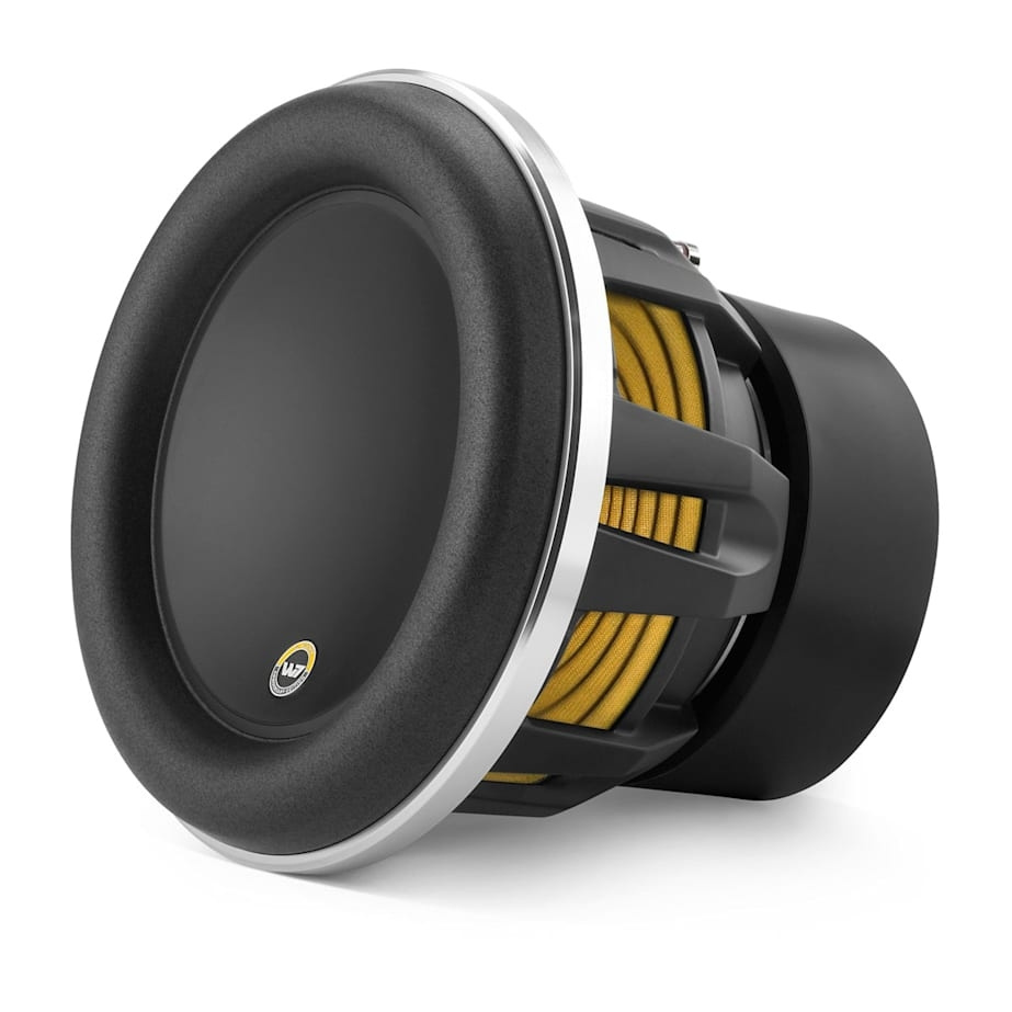 2-pakning JL Audio 10W7AE-3, 10 tommers basselement
