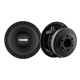 2-pakning DS18 10XL1400-4, 10 tommers midbass 2-pakning DS18 10XL1400-4, 10 tommers midbass