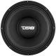 2-pakning DS18 10XL1400-4, 10 tommers midbass 2-pakning DS18 10XL1400-4, 10 tommers midbass