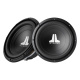 2-pakning JL Audio 12W0v3-4, 12 tommers baselement 2-pakning JL Audio 12W0v3-4, 12 tommers baselement