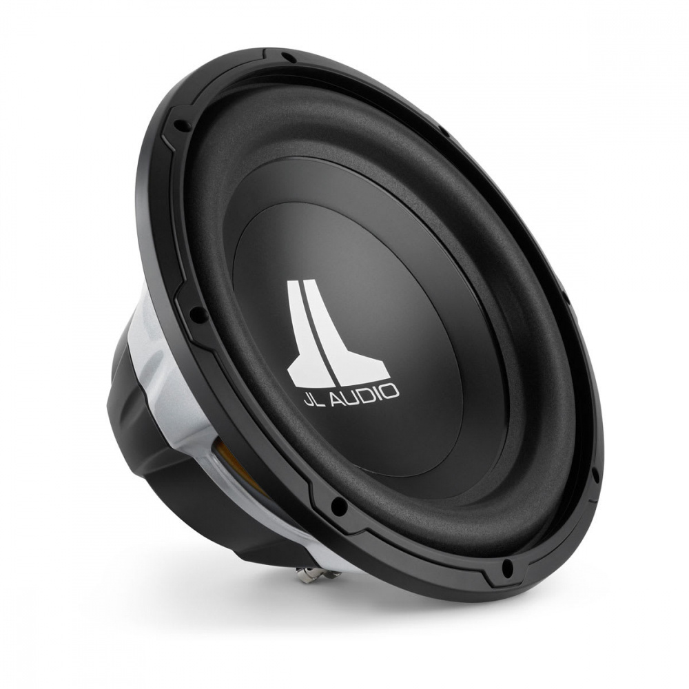 2-pakning JL Audio 12W0v3-4, 12 tommers baselement