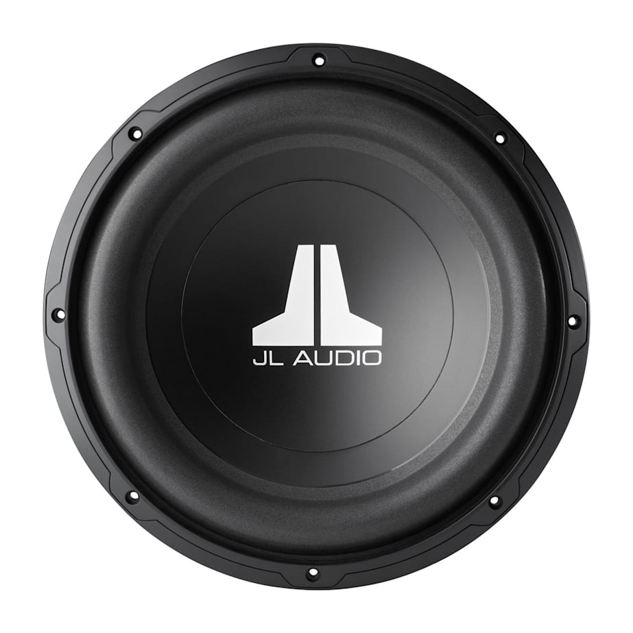2-pakning JL Audio 12W0v3-4, 12 tommers baselement