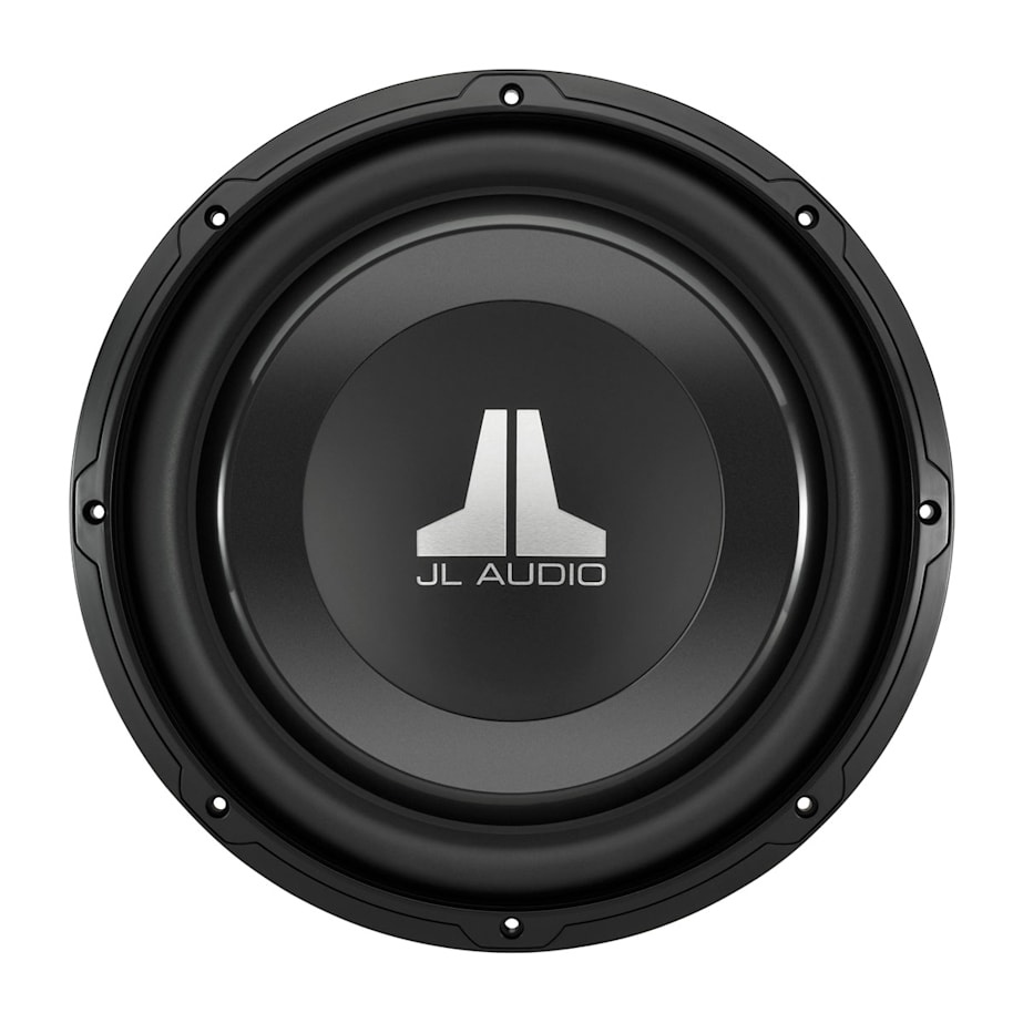 2-pakning JL Audio 12W1v3-4, 12 tommers basselement