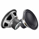 2-pakning JL Audio 12W3v3-4, 12 tommers basselement 2-pakning JL Audio 12W3v3-4, 12 tommers basselement