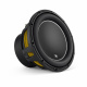 2-pakning JL Audio 12W6v3-D4, 12 tommers basselement 2-pakning JL Audio 12W6v3-D4, 12 tommers basselement