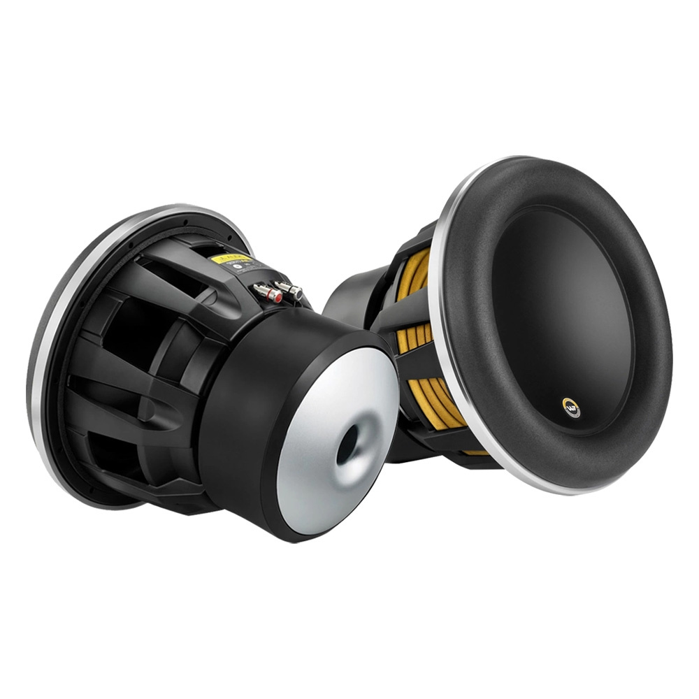 2-pakning JL Audio 12W7AE-3, 12 tommers basselement