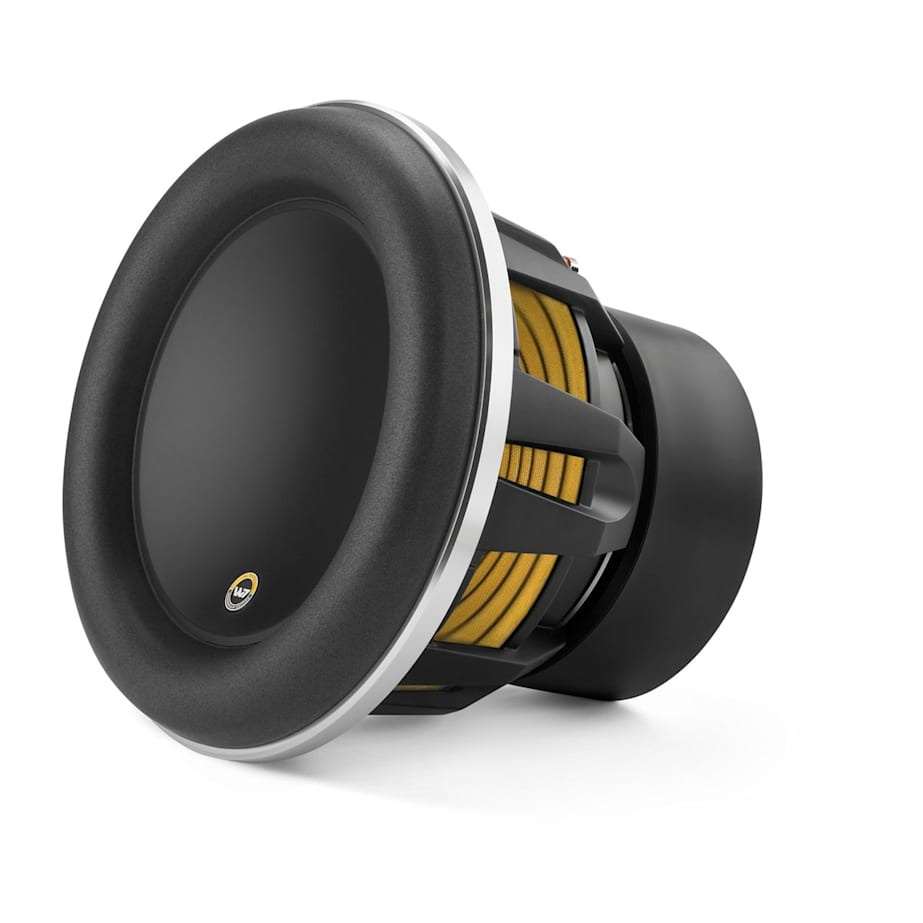2-pakning JL Audio 12W7AE-3, 12 tommers basselement