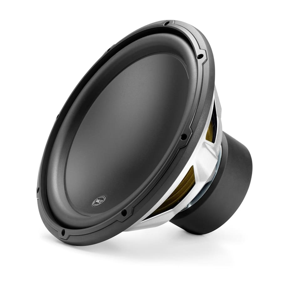 2-pakning JL Audio 13W3v3-2, 13,5 tommers basselement