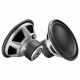 2-pakning JL Audio 13W3v3-4, 13,5 tommers basselement 2-pakning JL Audio 13W3v3-4, 13,5 tommers basselement