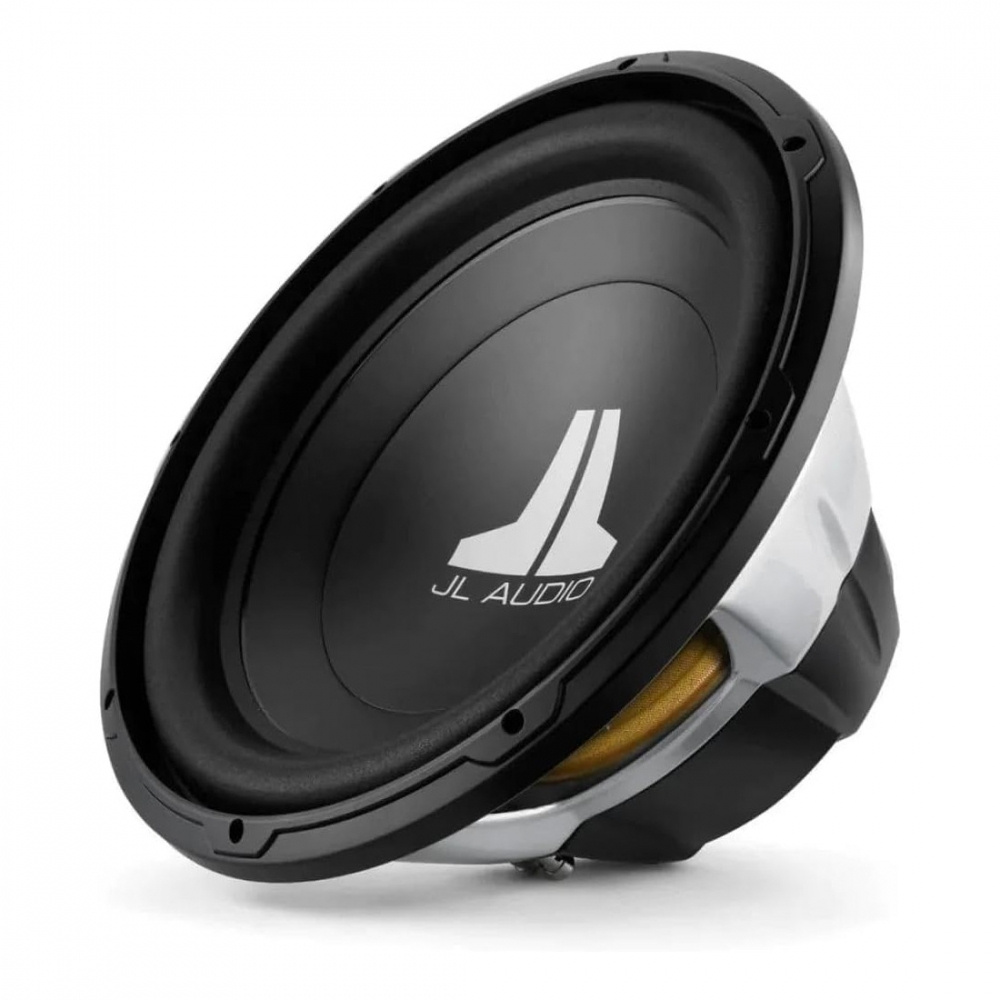 2-pakning JL Audio 15W0v3-4, 15 tommers basselement