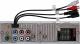 Retro-bilradiokit til Volvo 240/740 1975–1993, Blaupunkt Skagen 400 DAB Retro-bilradiokit til Volvo 240/740 1975–1993, Blaupunkt Skagen 400 DAB