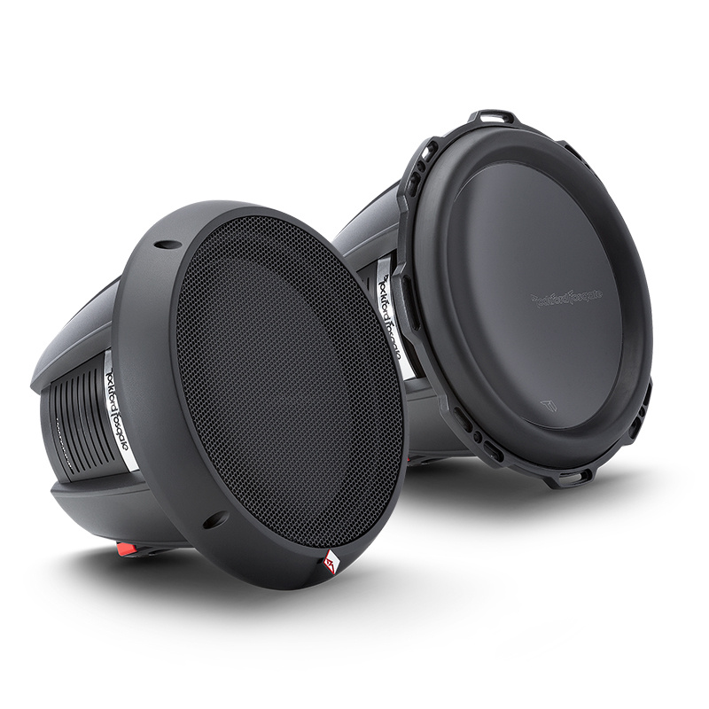 2stk Rockford Fosgate T1D412