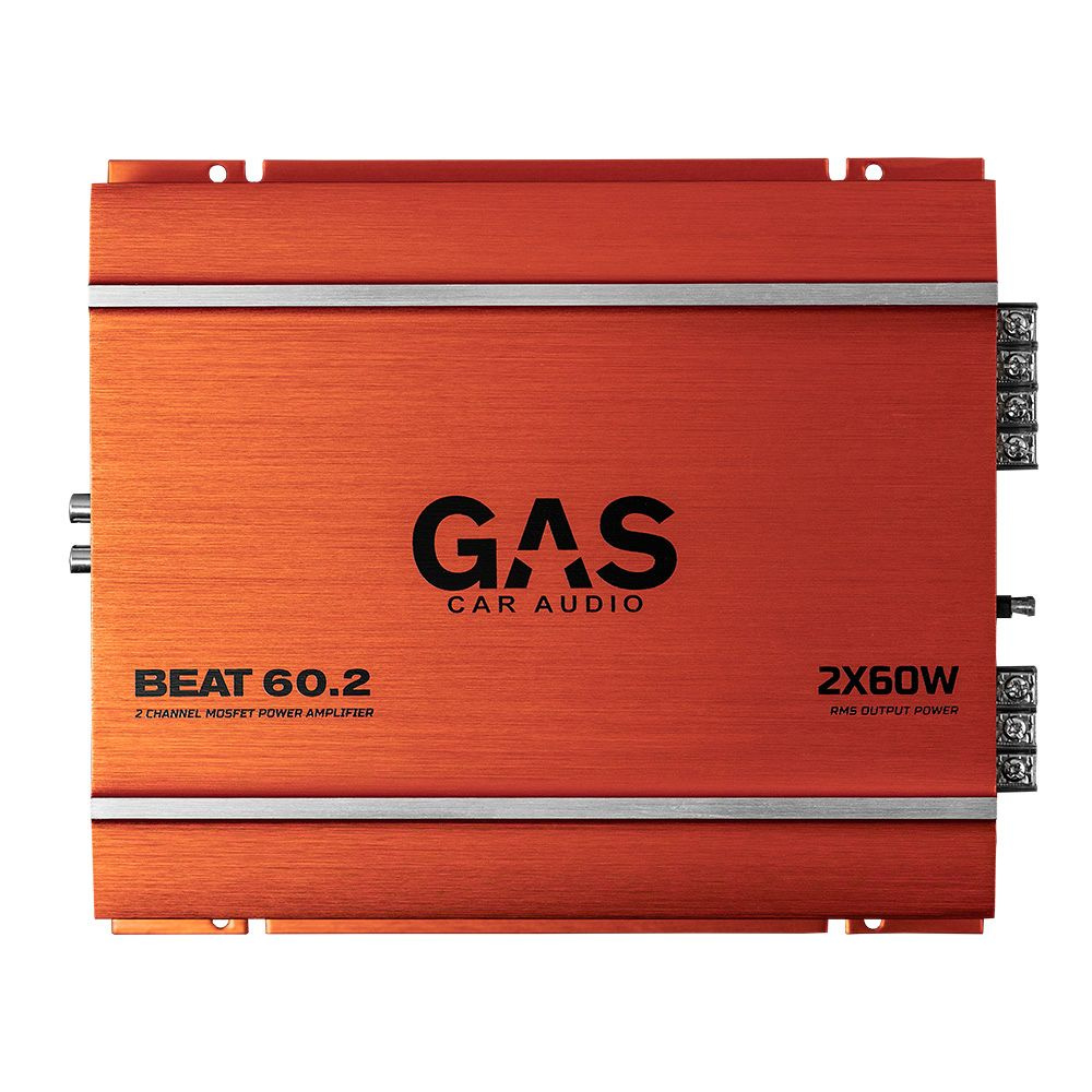 Rockford Fosgate P1-2x12 basspakke & raggarplanke med forsterker