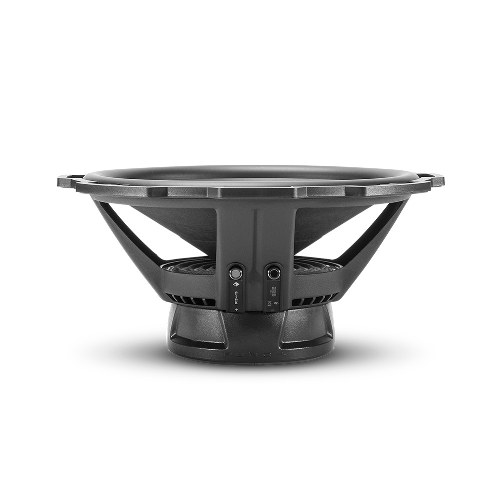 Rockford Fosgate P1S415 2stk