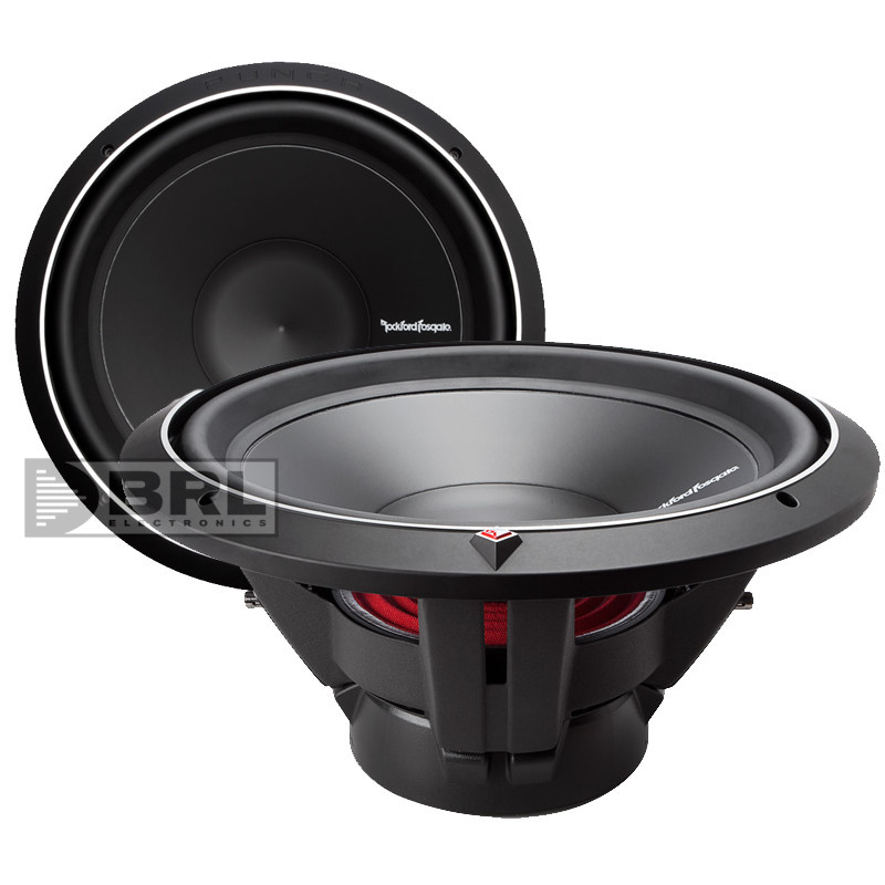 2-pakke Rockford Fosgate P2D415