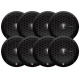 8-pakke Rockford fosgate PPS4-8 Punch Pro 8tom 8-pakke Rockford fosgate PPS4-8 Punch Pro 8tom