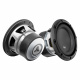 2-pakning JL Audio 6W3v3-4, 6,5 tommers basselement 2-pakning JL Audio 6W3v3-4, 6,5 tommers basselement