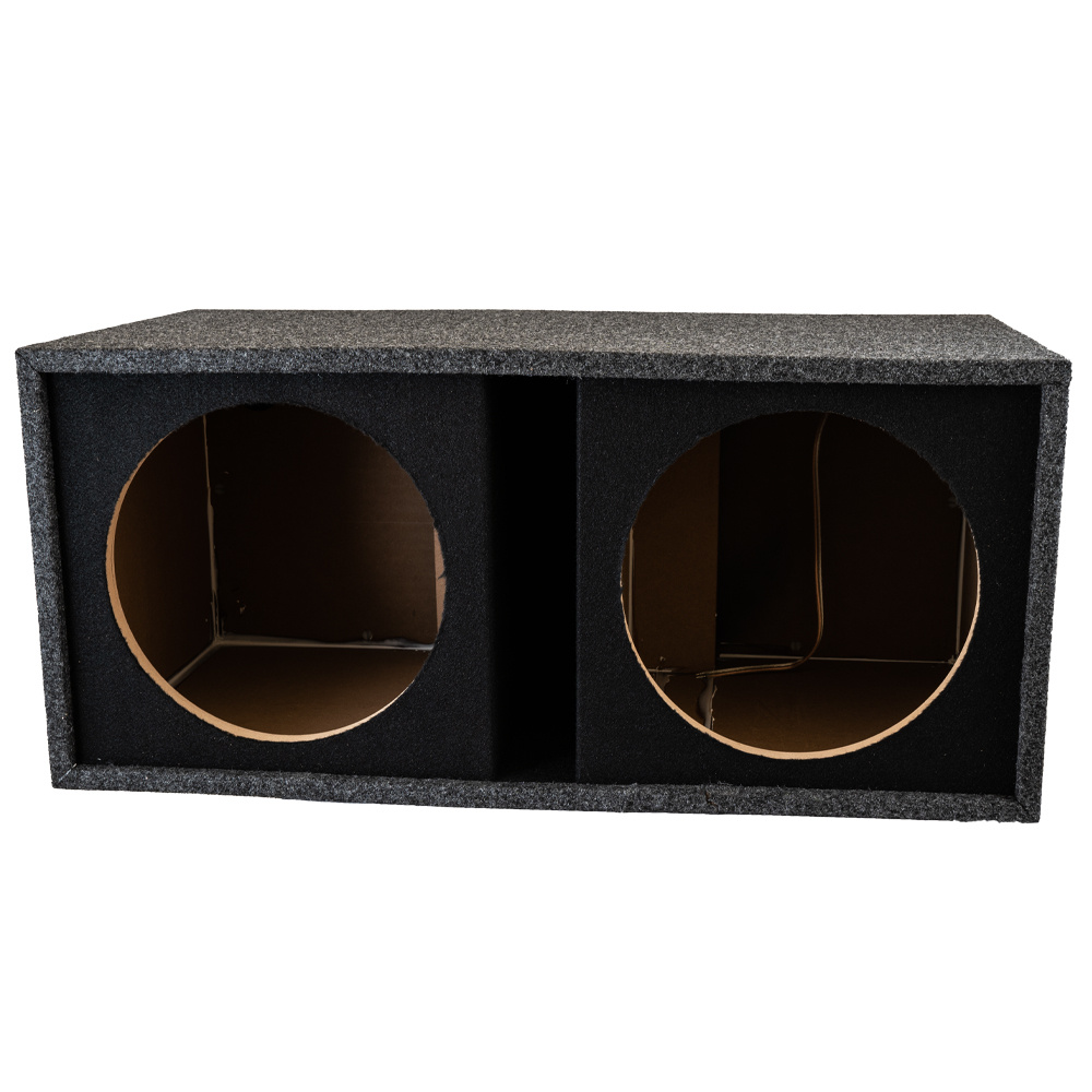 Basskasse 2x12