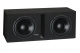 2 stk. Dayton Audio DC200-8  i GAS GV-kasse 2 stk. Dayton Audio DC200-8  i GAS GV-kasse