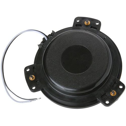 Dayton Audio TT25-8 PUCK Mini Bass Shaker (4-PAKNING)