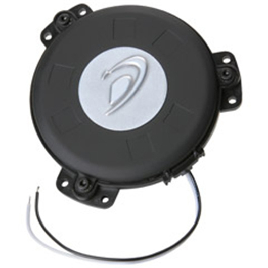 Dayton Audio TT25-8 PUCK Mini Bass Shaker (4-PAKNING)