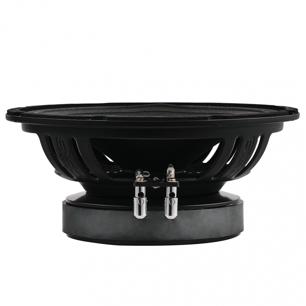 4-pakke DS18 8PRO400MR-4 & Bass Habit SE225.4DF, SPL-pakke