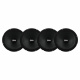 4-pakke DS18 8PRO400MR-4, 8 tommers midbass 4-pakke DS18 8PRO400MR-4, 8 tommers midbass