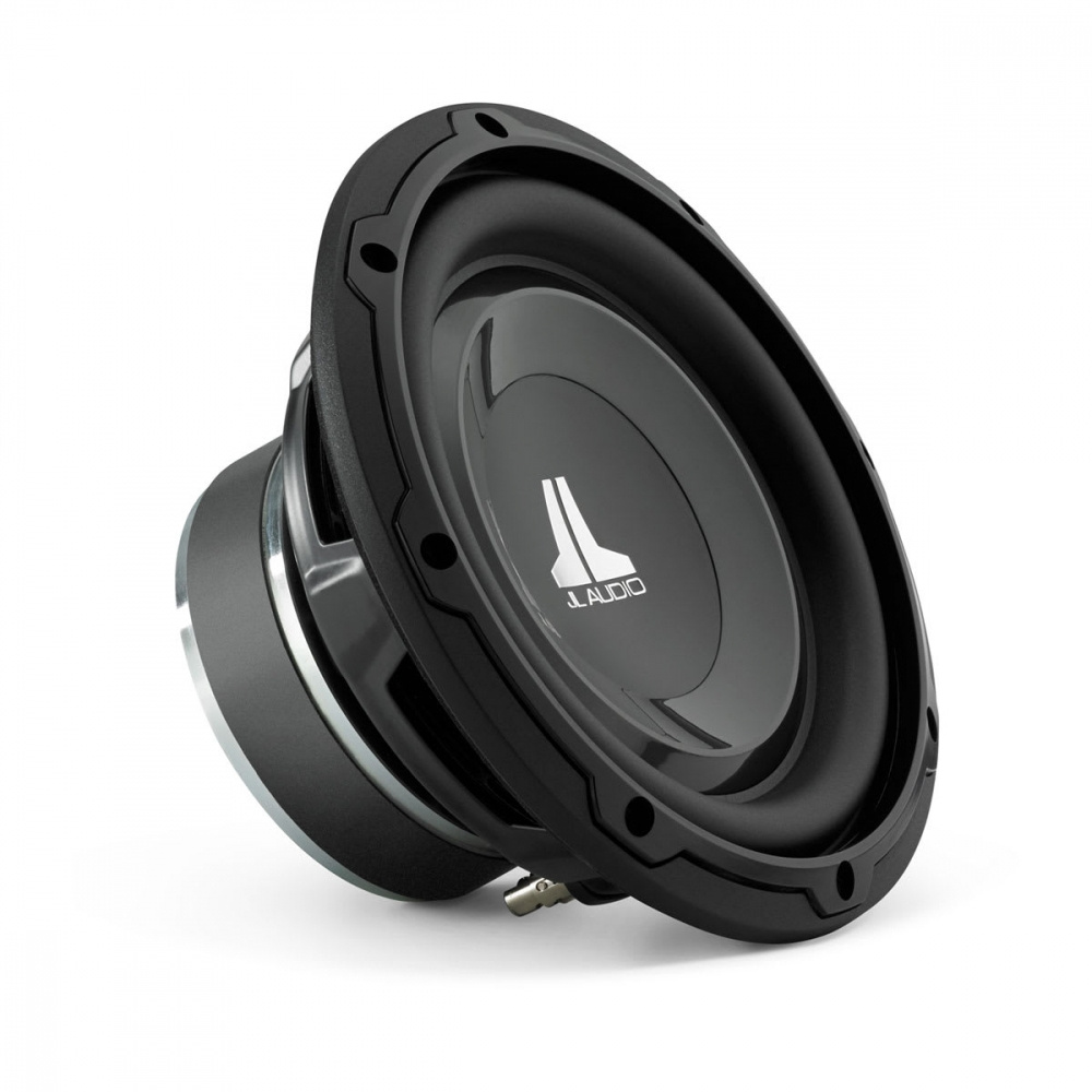 2-pakning JL Audio 8W1v3-4 med JD500/1, 2x8 basspakke