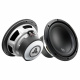 2-pakning JL Audio 8W3v3-4, 8 tommers basselement 2-pakning JL Audio 8W3v3-4, 8 tommers basselement