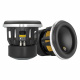 2-pakning JL Audio 8W7AE-3, 8 tommers basselement 2-pakning JL Audio 8W7AE-3, 8 tommers basselement