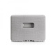 2-pakning Audio Pro A15 W bærbar Wifi-høyttaler, lys grå 2-pakning Audio Pro A15 W bærbar Wifi-høyttaler, lys grå