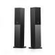 Audio Pro A38 W med SW-10 2.1 stereopakke, svart Audio Pro A38 W med SW-10 2.1 stereopakke, svart