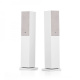 Audio Pro A38 W aktivt 2.1 stereopakke med SW-10, hvit Audio Pro A38 W aktivt 2.1 stereopakke med SW-10, hvit
