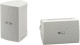 Yamaha NS-AW194 i hvitt med System One A50BT, utendørspakke Yamaha NS-AW194 i hvitt med System One A50BT, utendørspakke
