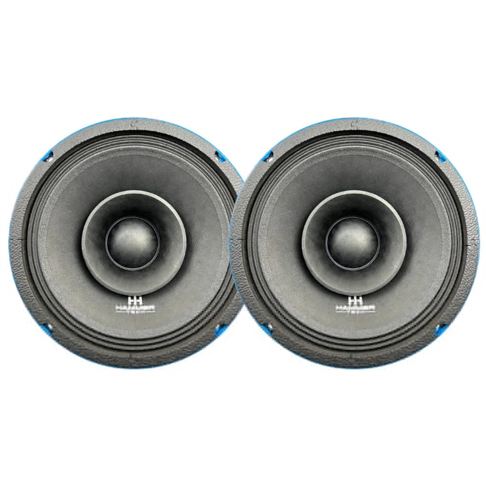 4-pakning Hammer Tech Assault Klasse ACF10NEO