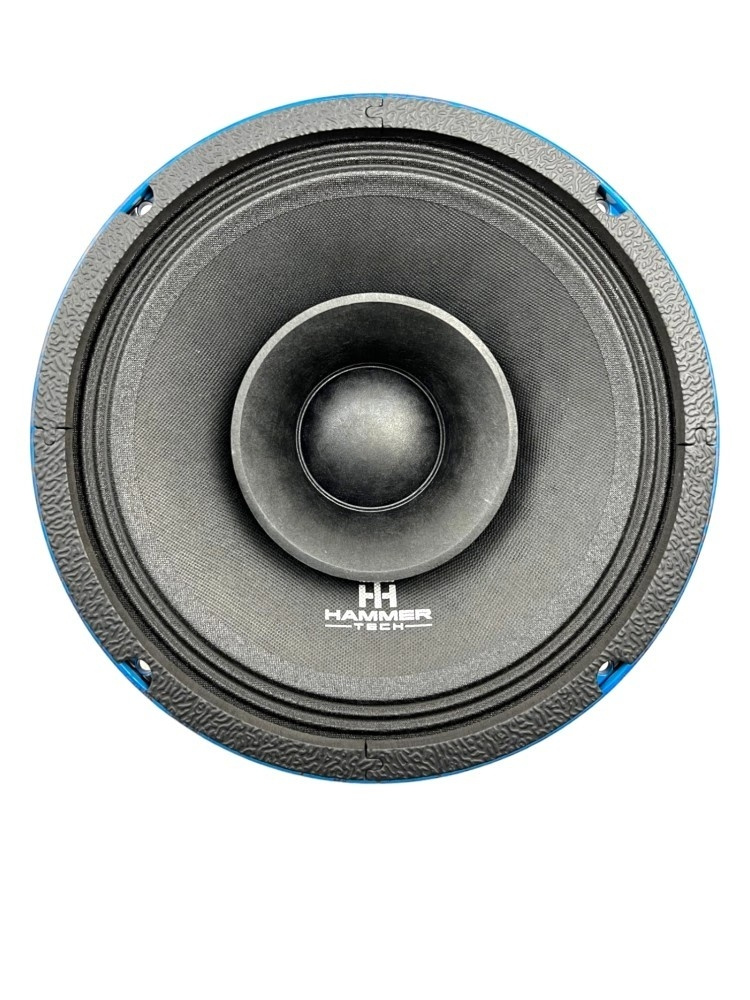 4-pakning Hammer Tech Assault Klasse ACF10NEO