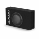 JL Audio ACP108LG-W3v3 med C2-650, komplett pakke JL Audio ACP108LG-W3v3 med C2-650, komplett pakke