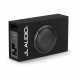 JL Audio ACP108LG-W3v3 med C2-650, komplett pakke JL Audio ACP108LG-W3v3 med C2-650, komplett pakke