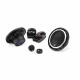 JL Audio ACP108LG-W3v3 med C2-650, komplett pakke JL Audio ACP108LG-W3v3 med C2-650, komplett pakke
